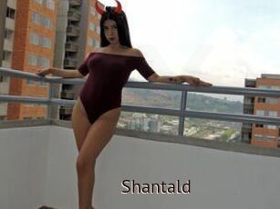 Shantald