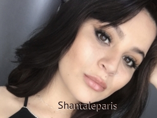 Shantaleparis