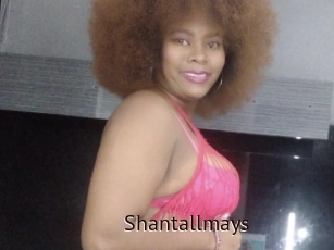 Shantallmays
