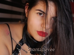Shantallovee