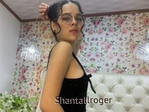 Shantallroger