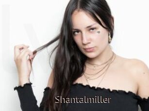 Shantalmiller