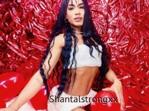 Shantalstrongxx