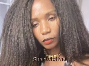 Shantelolivia