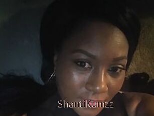 ShantiKumzz