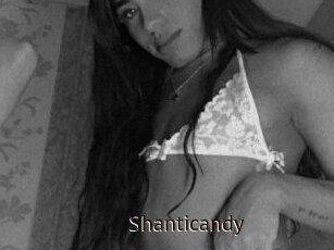 Shanticandy
