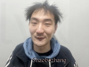 Shaobozhang