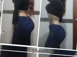 Sharalions