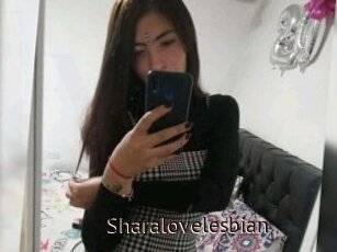 Sharalovelesbian