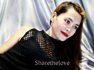 Sharethelove