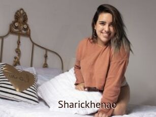 Sharickhenao