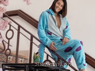 Sharisswillian