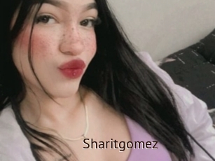 Sharitgomez
