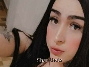 Sharithats