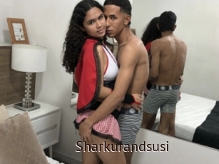 Sharkurandsusi