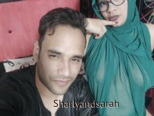 Sharlyandsarah