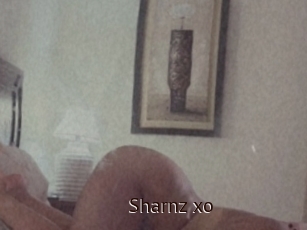 Sharnz_xo