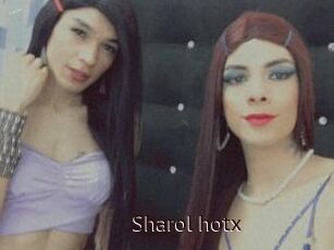 Sharol_hotx