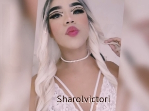Sharolvictori