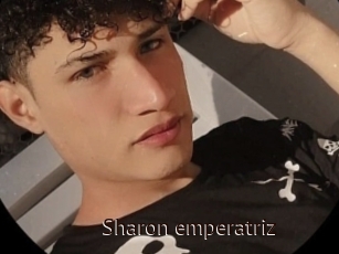 Sharon_emperatriz