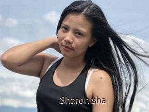Sharon_sha