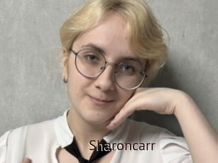 Sharoncarr