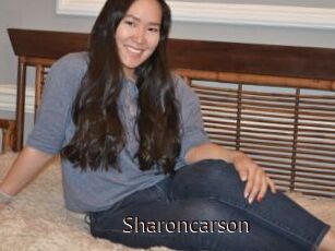 Sharoncarson