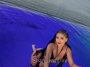 Sharonempire