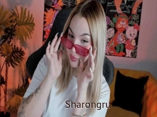 Sharongru