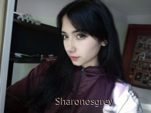 Sharonosgrey