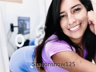 Sharonshow125