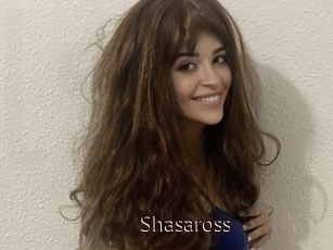 Shasaross
