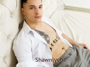 Shawnlyons