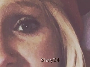 Shay24