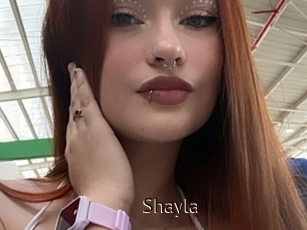 Shayla