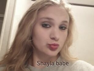 Shayla_babe