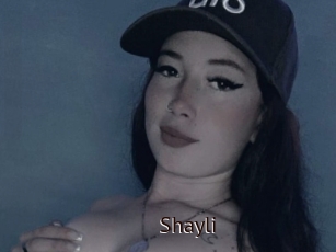 Shayli