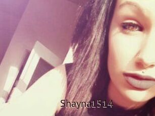 Shayna1514