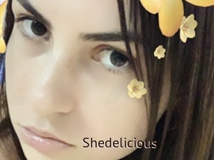 Shedelicious