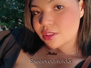 Shedevoursdicks