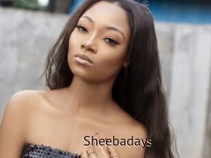 Sheebadays
