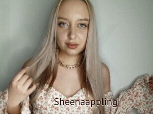 Sheenaappling