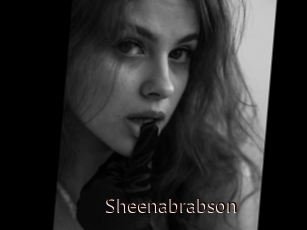 Sheenabrabson