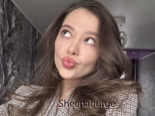 Sheenaburge