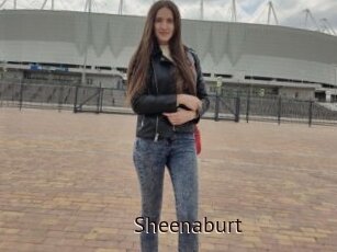 Sheenaburt
