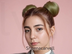 Sheenacarvell