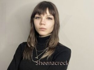 Sheenacrock