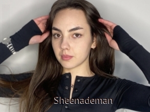 Sheenademan