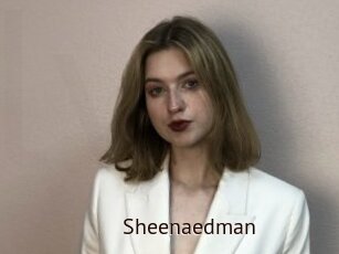 Sheenaedman