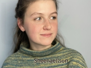 Sheenaellson